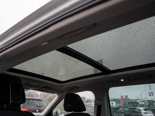 Skoda Superb 2.0 TDI Combi