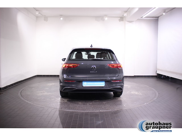 Volkswagen Golf 1.0 TSI Golf VIII