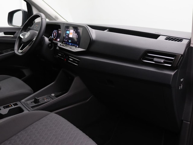 Volkswagen Caddy Combi DSG Life