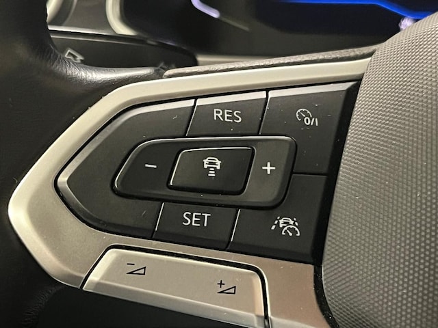 Volkswagen T-Roc 1.5 TSI