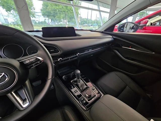 Mazda CX-30 SkyActiv e-Skyactiv