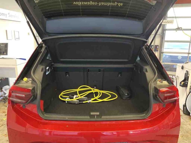 Volkswagen ID.3 Area View Sonderleasing Massage Matrix