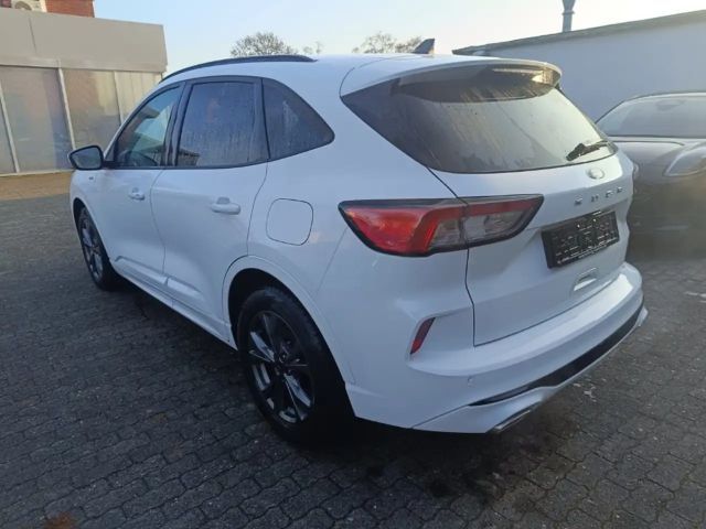 Ford Kuga ST Line