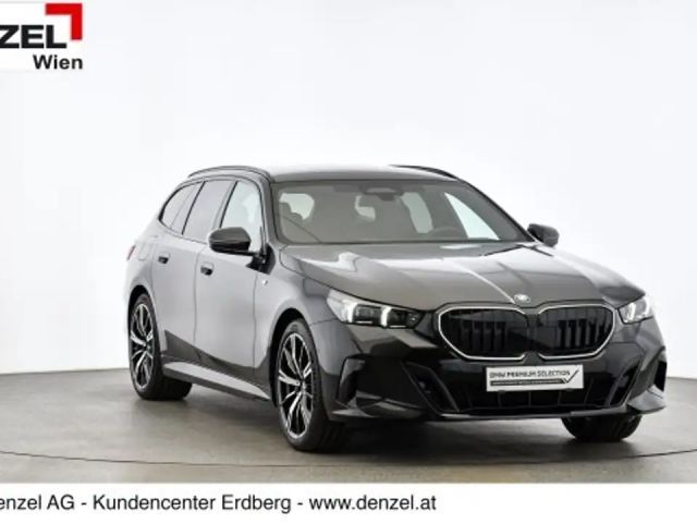 BMW 540 540d Touring xDrive