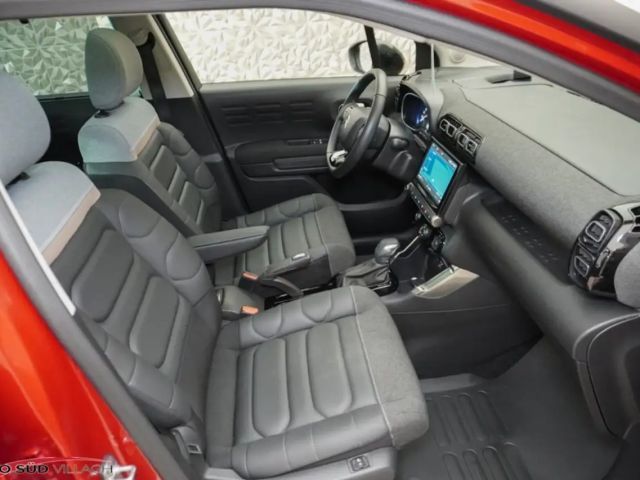 Citroën C3 Aircross Shine