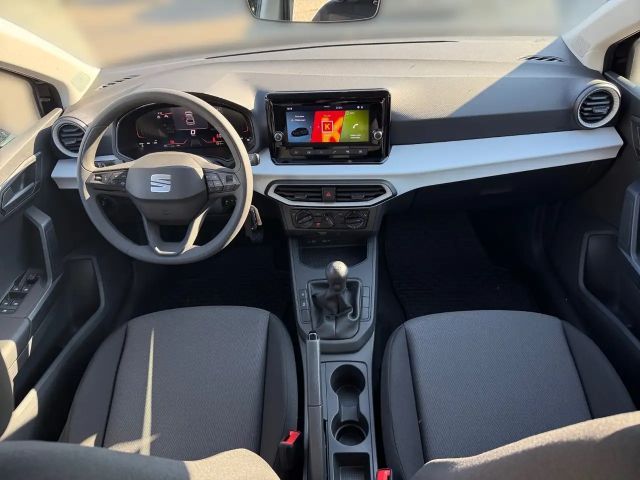 Seat Ibiza 1.0 TSI Reference