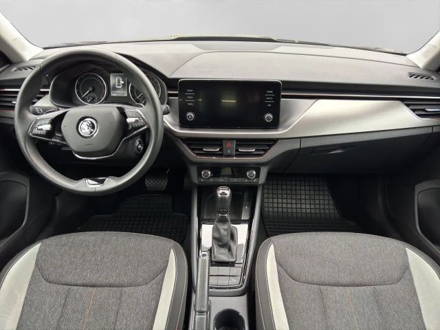 Skoda Kamiq 1.5 TSI Style Style