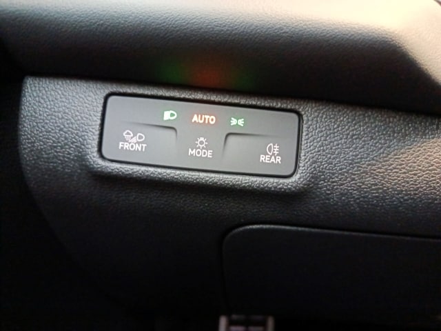 Volkswagen T-Roc 1.5 eTSI R-Line