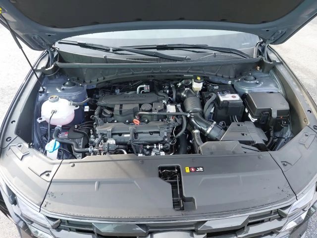 Hyundai Tucson 2WD T-GDi