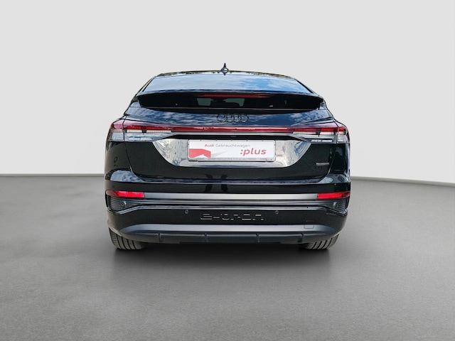 Audi Q4 e-tron Quattro Sportback