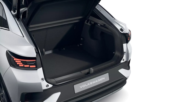 Volkswagen ID.5 IQ.Drive Pro