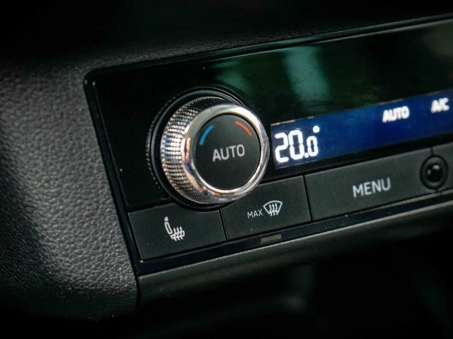 Skoda Kamiq Ambition