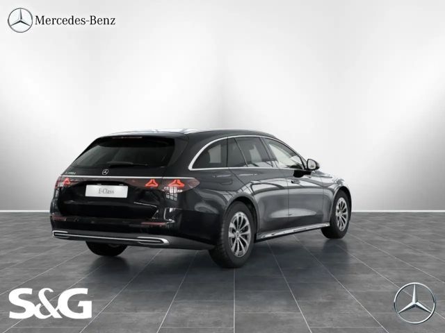 Mercedes-Benz E 200 E 200 d Estate