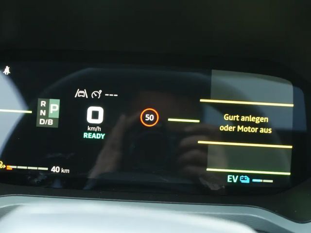 Dacia Bigster Extreme Hybrid 155