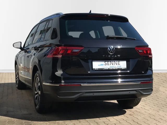 Volkswagen Tiguan 1.5 TSI