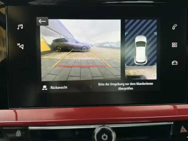 Opel Mokka GS-Line Grand Sport