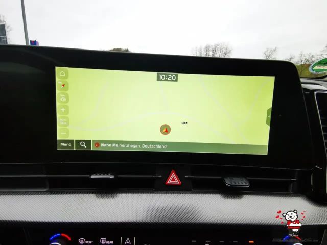 Kia Sportage GDi Spirit Vierwielaandrijving