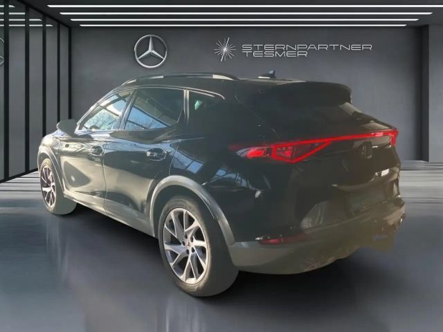 Cupra Formentor e-Hybrid