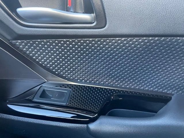 Toyota C-HR Hybride Team D