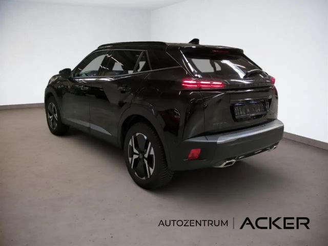 Peugeot 2008 Allure Pack Hybrid