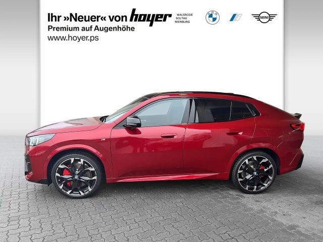 BMW X2 M35i xDrive