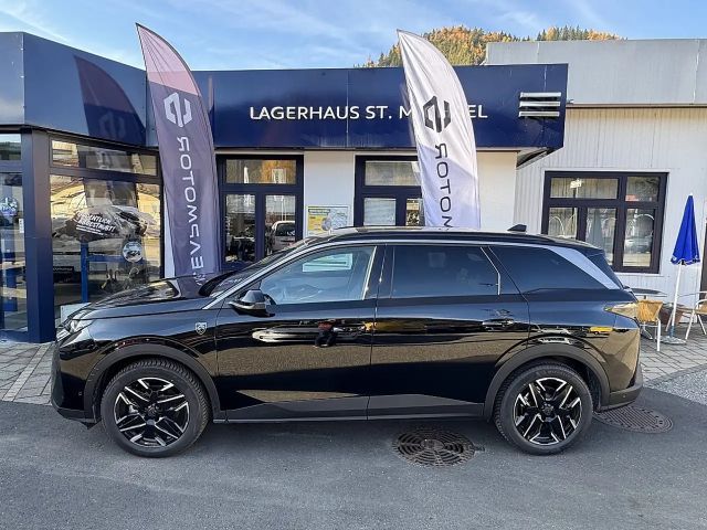 Peugeot 5008 GT-Line
