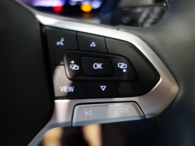 Volkswagen Touran Friends TDI