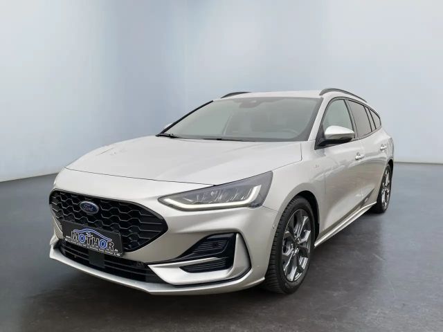 Ford Focus ST Line Wagon