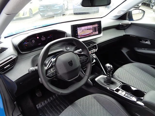 Peugeot 208 Allure Pack PureTech