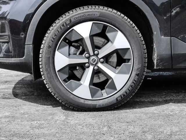 Volvo XC40 Dark Plus