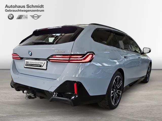 BMW 520 520i M-Sport Touring