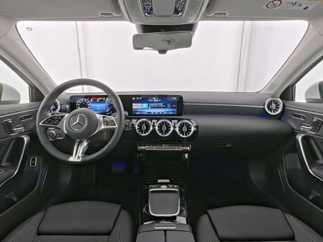 Mercedes-Benz A 200 Progressive