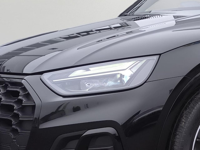 Audi SQ5 SUV TDI tiptronic Audi SQ5 SUV