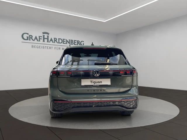 Volkswagen Tiguan 1.5 eTSI DSG R-Line Style