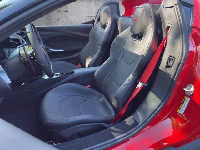 Ferrari 296 Frontlift,Carbon,Apple Carplay, 360°Kamera