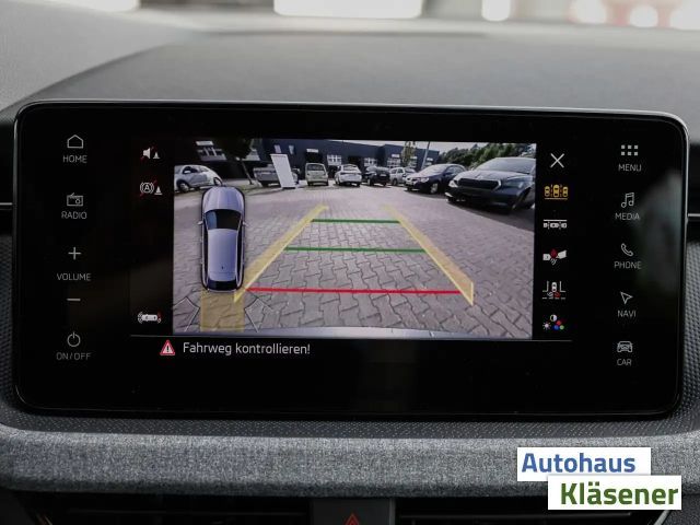 Skoda Scala 1.0 TSI 85 Drive