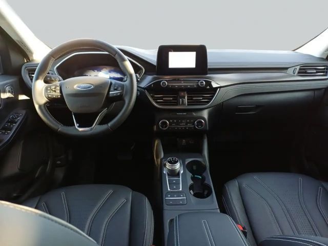 Ford Kuga Plug in Hybrid Vignale