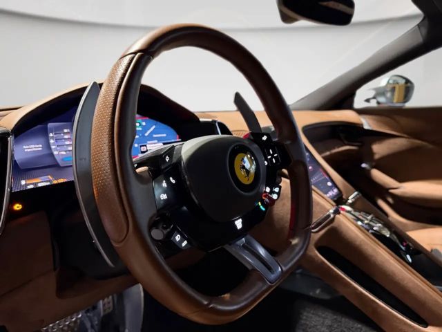 Ferrari Roma >GRIGIO TITANIO*SHIELDS*FULL PPF<