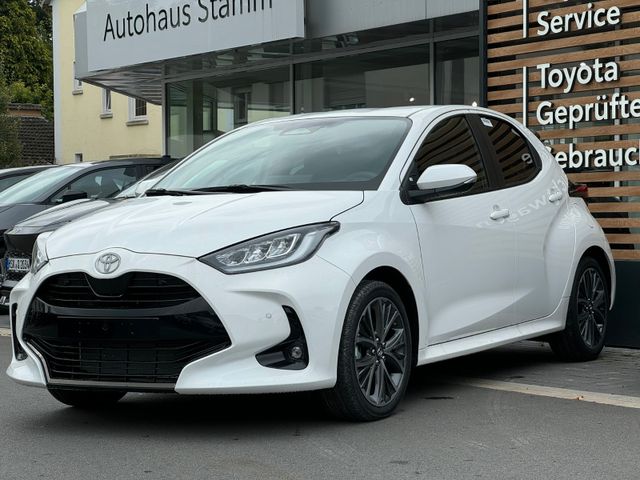 Toyota Yaris 5-deurs Style
