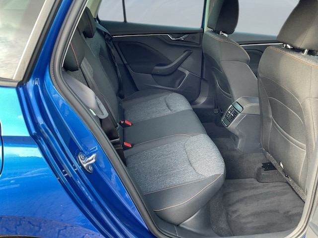 Skoda Kamiq 1.0 TSI Clever