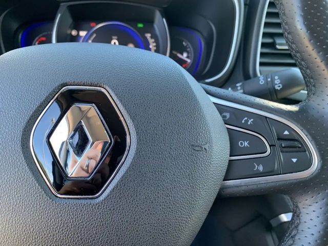 Renault Koleos Blue Initiale Paris