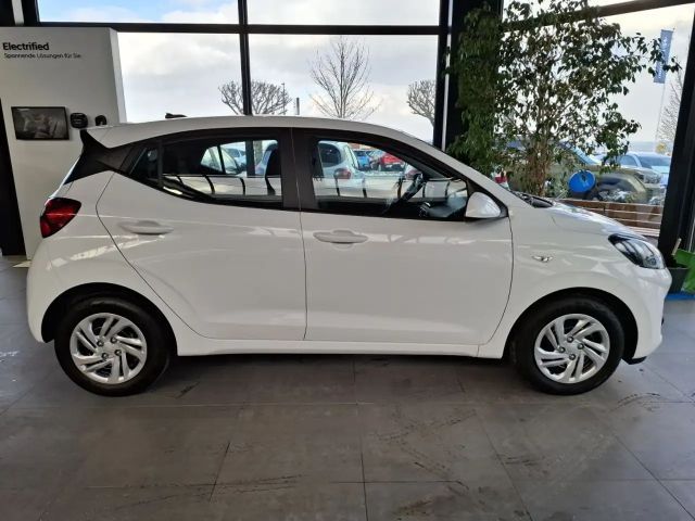 Hyundai i10 1.0 Select
