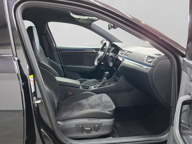 Skoda Superb Combi Sportline iV