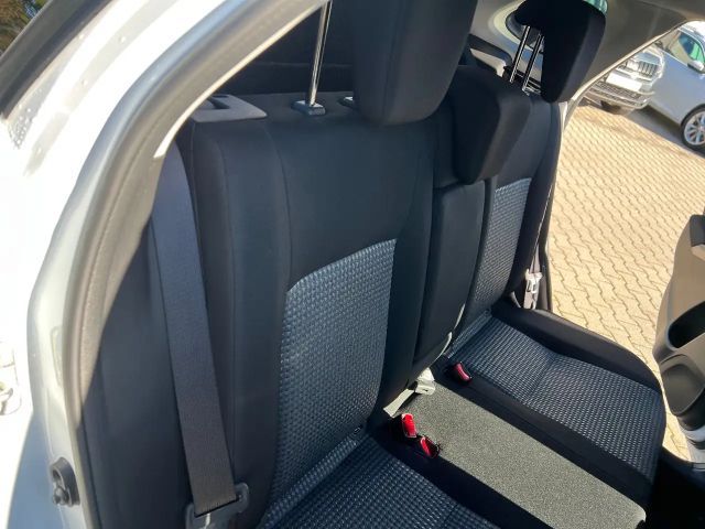 Suzuki S-Cross 1.4 Boosterjet 4WD GL+ *LED Navi Kamera*