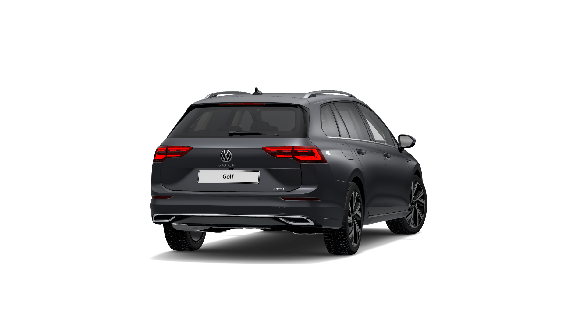 Volkswagen Golf 1.5 eTSI DSG Style Variant