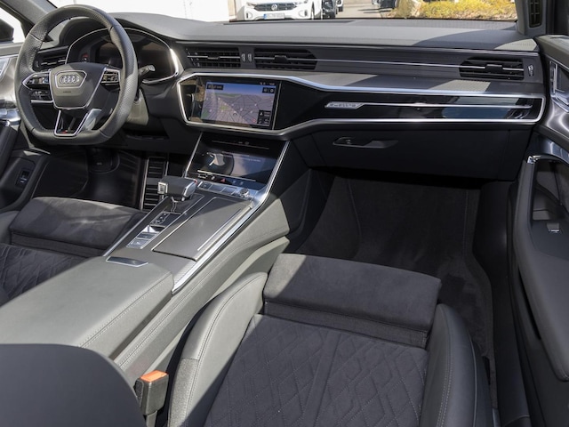 Audi RS6 Avant Quattro