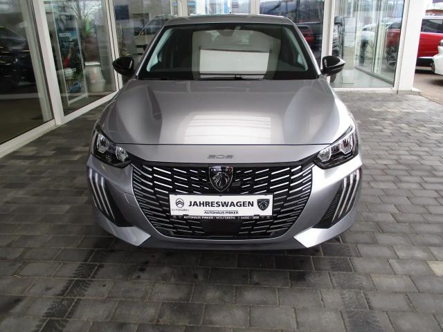 Peugeot 208 Allure Pack Hybrid