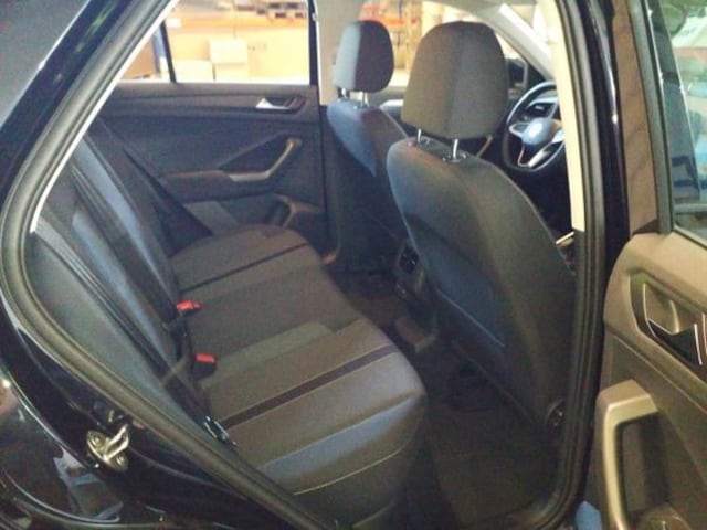 Volkswagen T-Roc 1.0 TSI LED ParkAssist KlimaA Navi