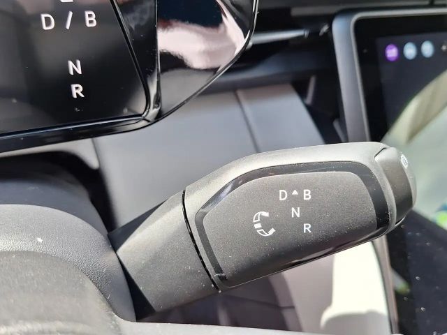 Ford Capri AWD Premium