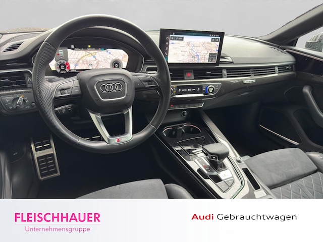 Audi S5 Quattro Sportback